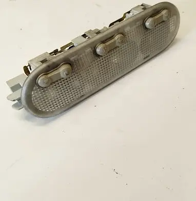 Nissan Qashqai+2 Front seat light 8200073234