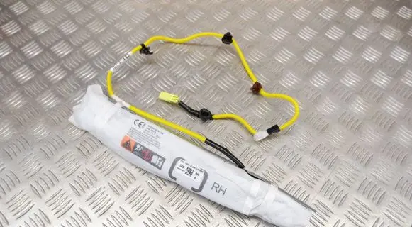 Toyota Yaris XP210 Seat airbag 73910K0010 73910K0010AT