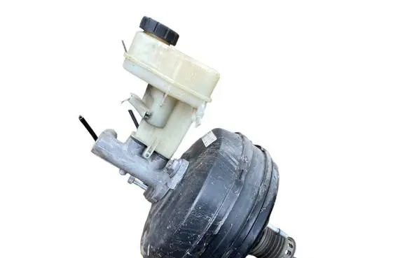 Opel Vectra C Brake booster 24433100
