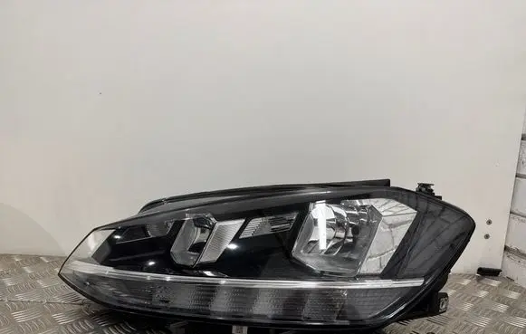 Volkswagen Golf VII Headlight/headlamp 5G1941005D