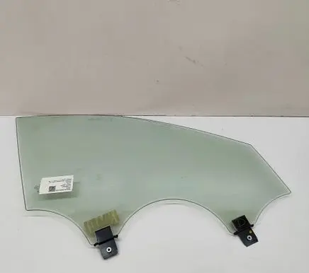 Mercedes-Benz S C217 Front door window glass four-door A2227200418