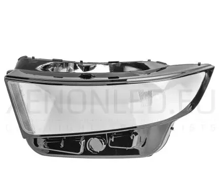 Ford Edge II Headlight lense 