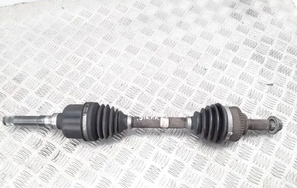 Ford Maverick Front driveshaft