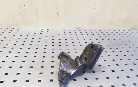 Muffler mount bracket/holder