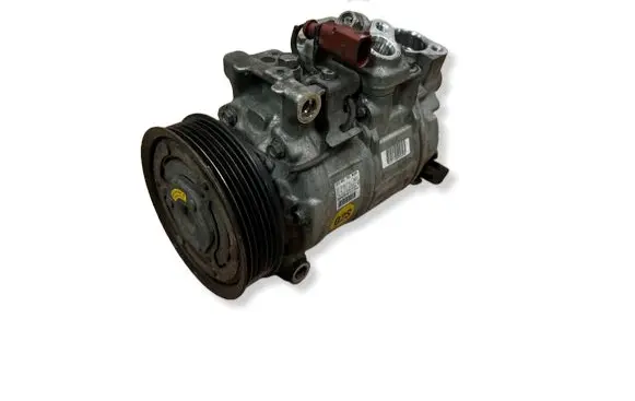 Audi A6 S6 C7 4G Air conditioning (A/C) compressor (pump) 4G0260805M