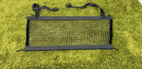 Toyota Avensis T220 Trunk/boot cargo luggage net 