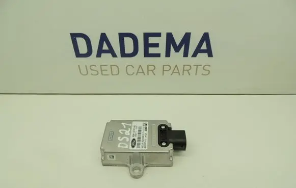 Ford Mondeo MK IV ESP acceleration yaw rate sensor 6G913C187AG DS21