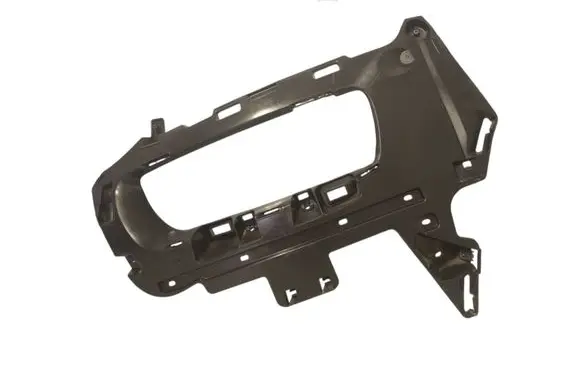 Citroen C4 II Picasso Front bumper mounting bracket AA36190467AUTOAS5 AA36190467