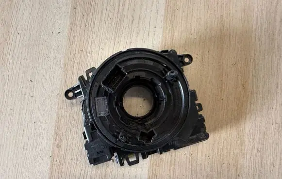 Skoda Octavia Mk4 Airbag slip ring squib (SRS ring) 5Q1953549F
