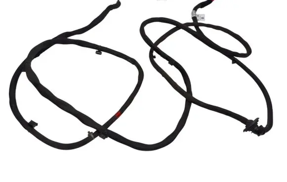 Alfa Romeo Stelvio Positive cable (battery) 50553465 26052 043856