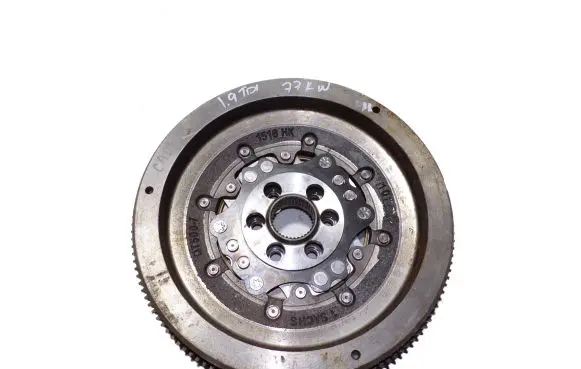 Flywheel