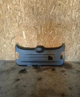 Chevrolet Orlando Tailgate trim 95048616