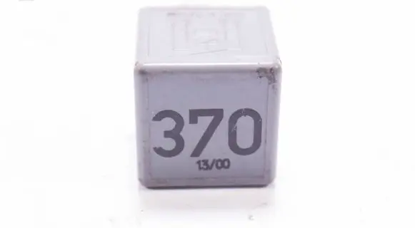 Volkswagen PASSAT B5 Other relay 8D0951253 V23134J52X300