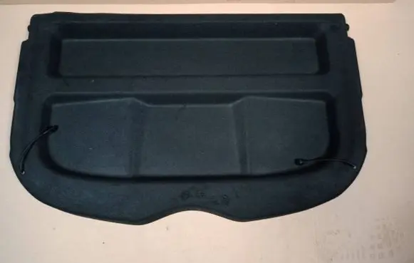 Nissan Qashqai Parcel shelf 