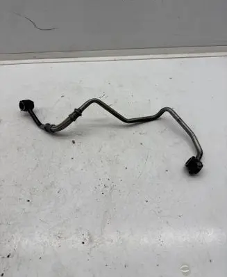 Peugeot Partner III Turbo turbocharger oiling pipe/hose
