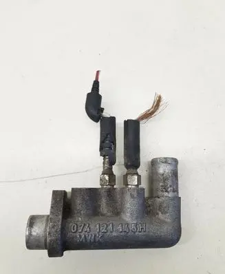 Volvo V70 Engine coolant pipe/hose 074121145H nr5223
