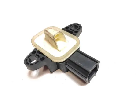 Volvo S60 Airbag deployment crash/impact sensor 30798030 130708503