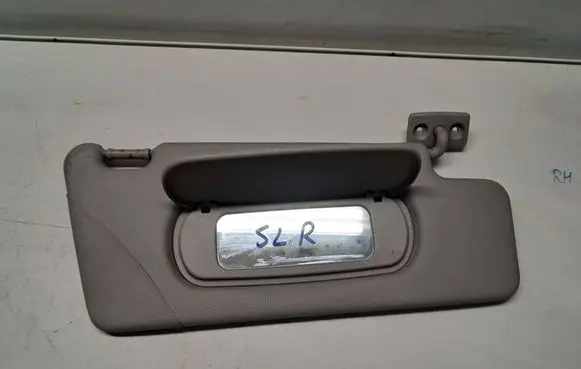 Mercedes-Benz SL R230 Sun visor A2308100210