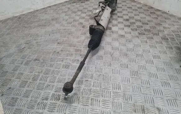 Opel Vectra C Steering rack 0250080080101