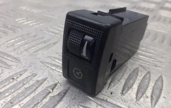Mazda 6 Panel lighting control switch 