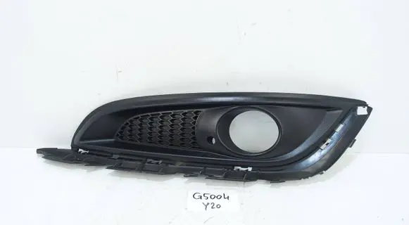 Opel Insignia A Front bumper lower grill 22787049 551004542