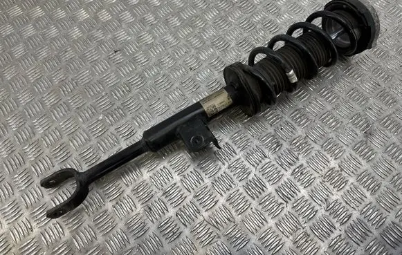 BMW 5 G30 G31 G38 Rear shock absorber/damper 14678612 814903014533 21976277