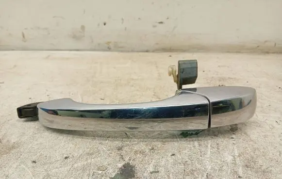 Chrysler 300 - 300C Rear door exterior handle 05065801AF