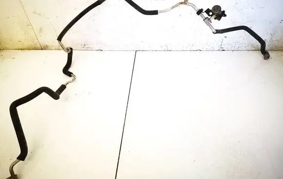 Honda CR-V Air conditioning (A/C) pipe/hose 