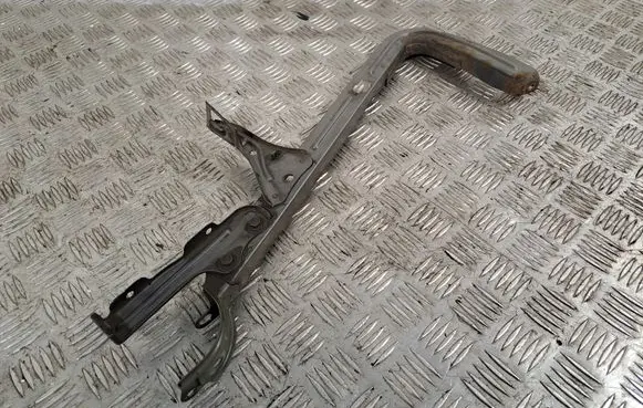 Toyota Avensis T250 Radiator support slam panel bracket 5320805040