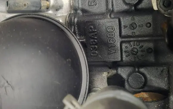 Audi A4 S4 B6 8E 8H Engine AWX