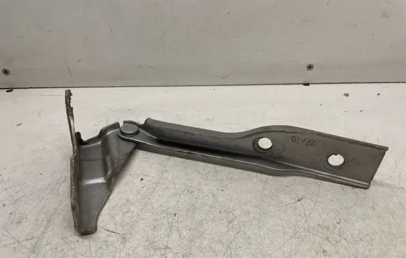 Volkswagen Polo V 6R Engine bonnet/hood hinges 6R0823301A