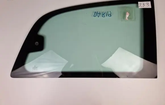Mercedes-Benz Vito Viano W639 Rear side window 43R000016