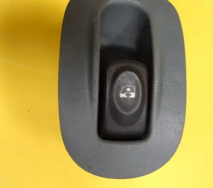 Renault Scenic I Electric window control switch 838099G