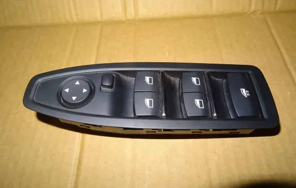 BMW 4 F32 F33 Other switches/knobs/shifts 9461530 161219 L20261