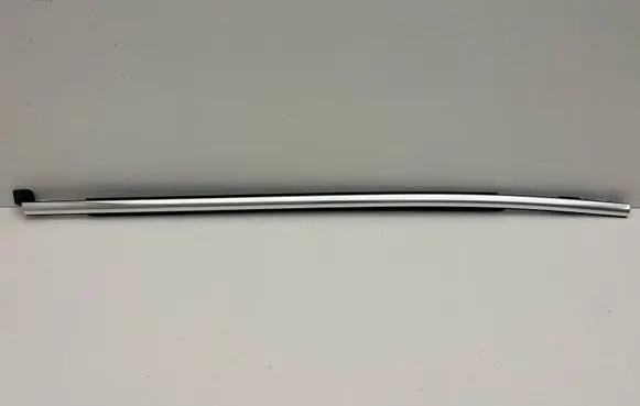 Volvo XC60 Rear door glass trim molding 32229817