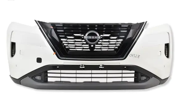 Nissan X-Trail T33 Front bumper 620226RNOH