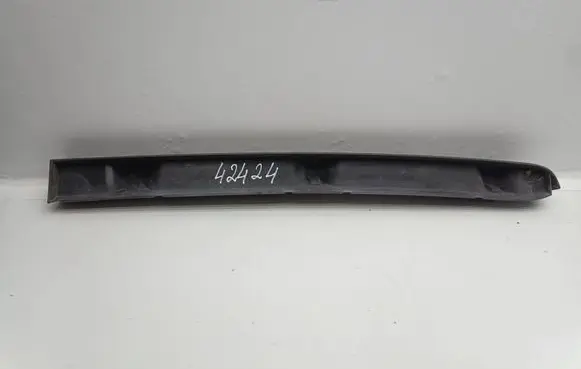 Opel Combo C Loading door trim (molding) 9228481 464192822