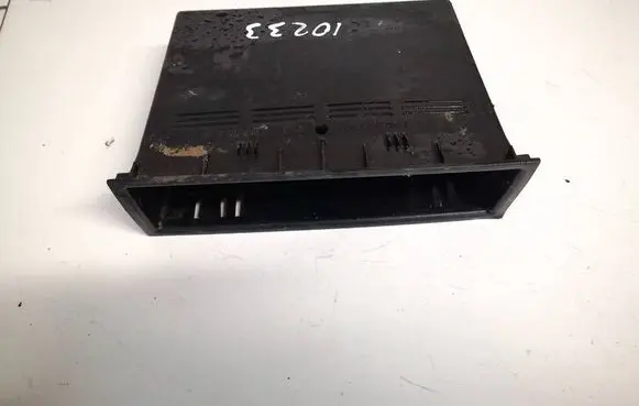 Ford Galaxy Glove box 7m0864131d