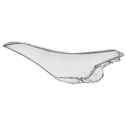 Toyota C-HR I Headlight lense 81110F403000