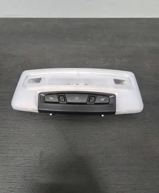 BMW 4 F32 F33 Rear seat light 179349