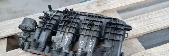 Audi A5 Intake manifold 06L133201AS