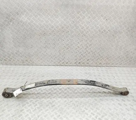 Ford Transit VII Rear leaf spring BK315560EL