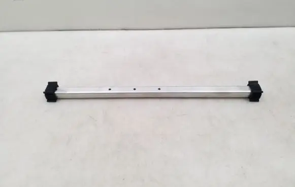 Porsche Panamera (970) Dashboard cross member/frame bar 97055229100