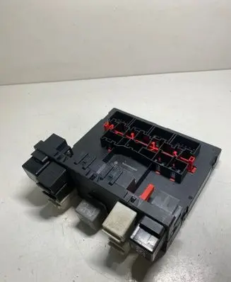 Comfort/convenience module