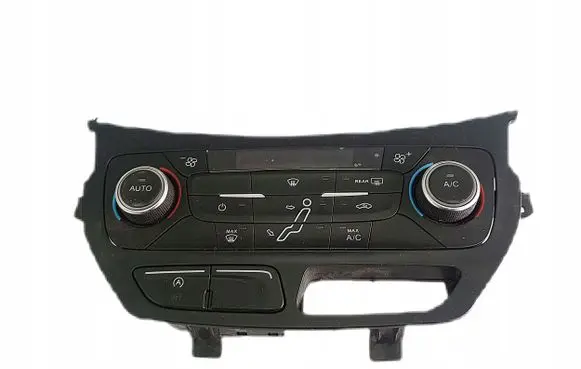 Ford C-MAX II Climate control unit F1ET18C612AJ