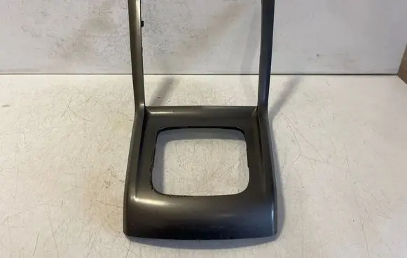 Opel Antara Gear shifter surround trim plastic 96661795