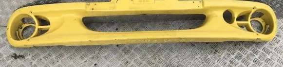 Renault Kangoo I Front grill kba38186