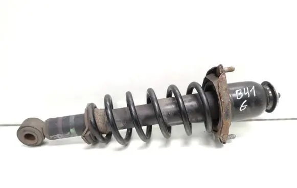 Toyota Prius (XW20) Rear shock absorber with coil spring 4853047051