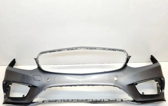 Mercedes-Benz E AMG W212 Front bumper A2128852638