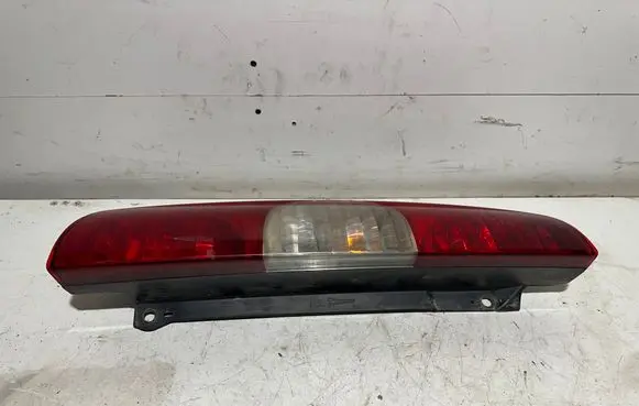 Fiat Doblo Rear/tail lights 51755145